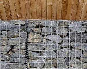 Materials used at Brooks Barn, a Para 80, energy efficient passive house. Another grand design by Hawkes Architecture.