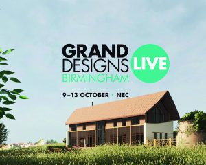 Richard from Hawkes Architecture will be speaking at Grand Designs Live about his experience of designing energy efficient Para 80 passive houses.