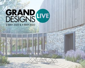 Richard from Hawkes Architecture will be appearing at Grand Designs Live, talking about Para 80 policies, EPCs and efficiency.