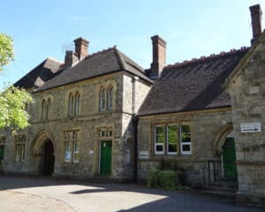 Staplehurst Community Centre.